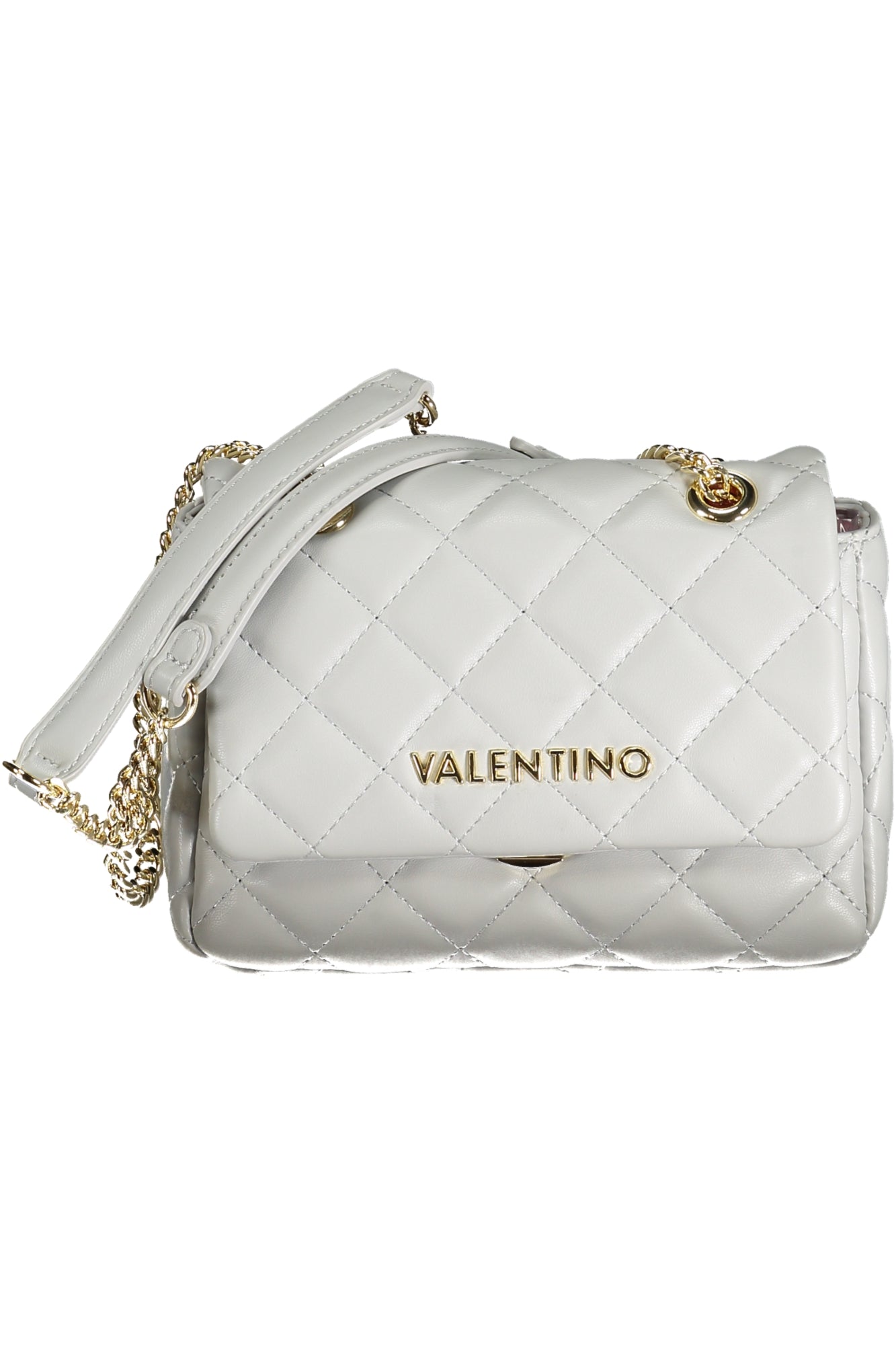 VALENTINO BAGS GRAUE DAMENTASCHE