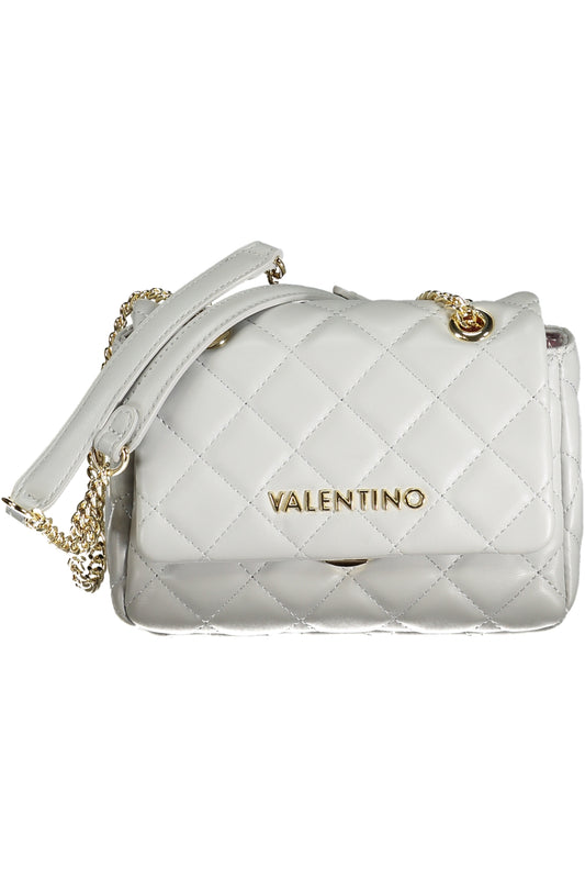 VALENTINO BAGS GRAUE DAMENTASCHE