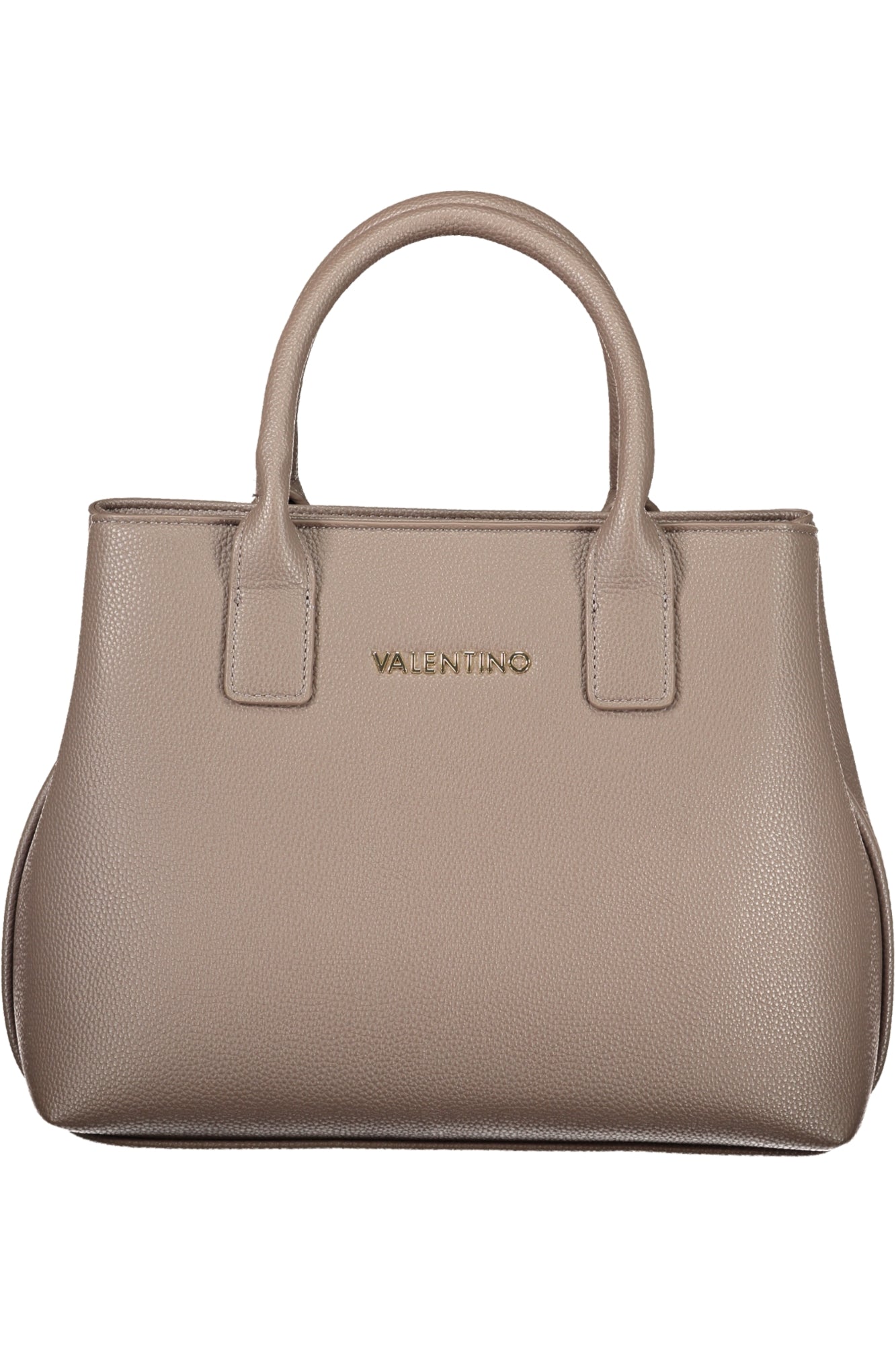 VALENTINO BAGS DAMEN BRAUN TASCHE