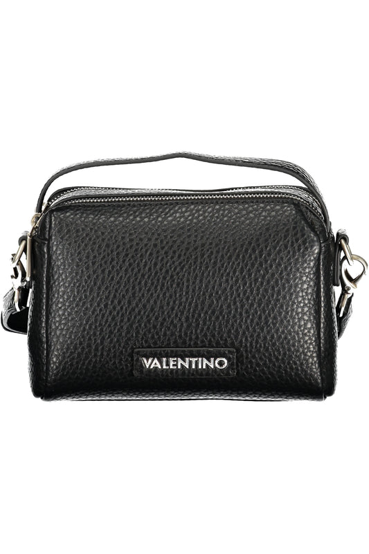 VALENTINO BAGS DAMEN SCHWARZE TASCHE