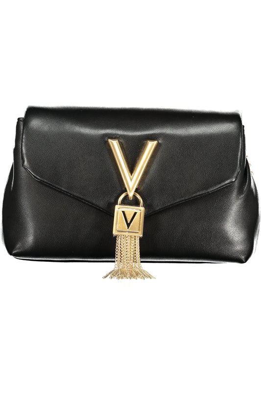 VALENTINO BAGS DAMEN SCHWARZE TASCHE
