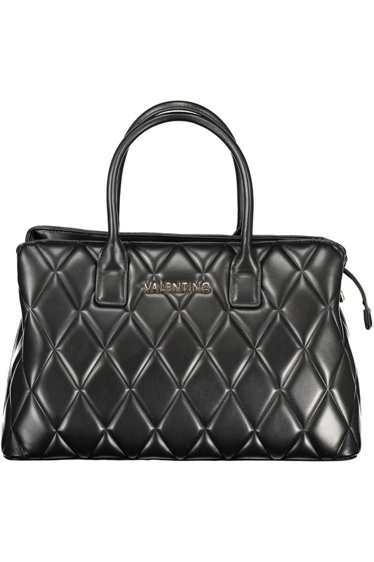VALENTINO BAGS DAMEN SCHWARZE TASCHE