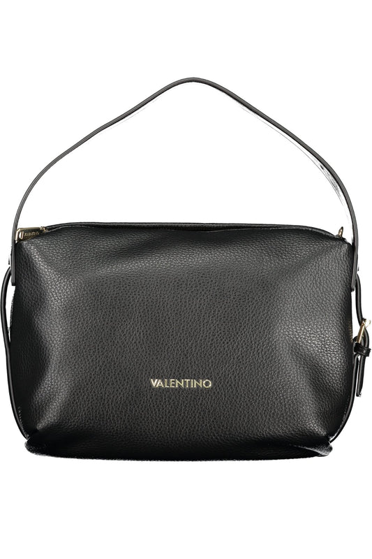 VALENTINO BAGS DAMEN SCHWARZE TASCHE