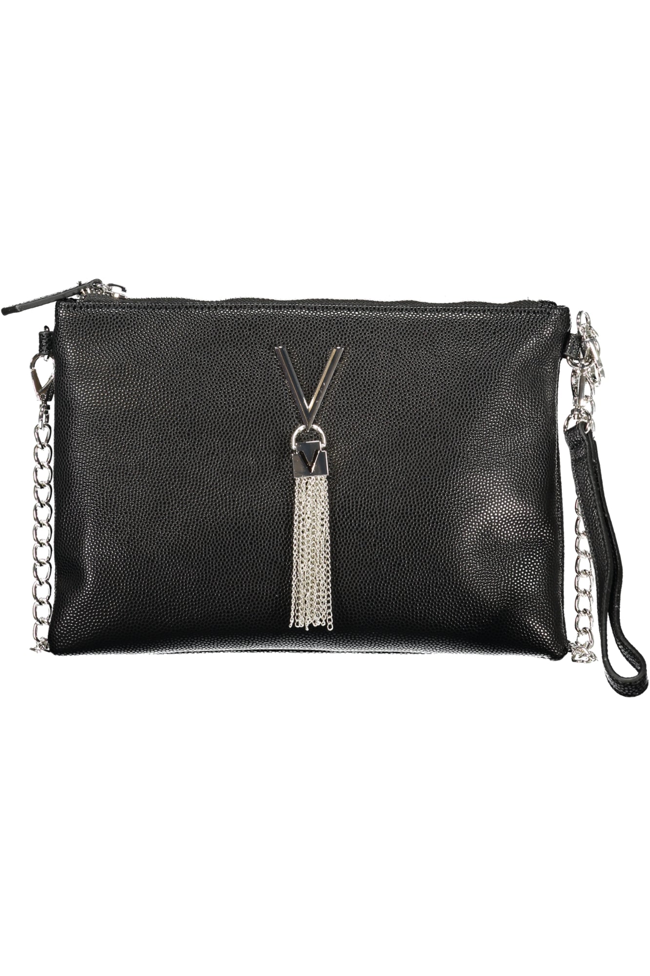 VALENTINO BAGS DAMEN SCHWARZE TASCHE