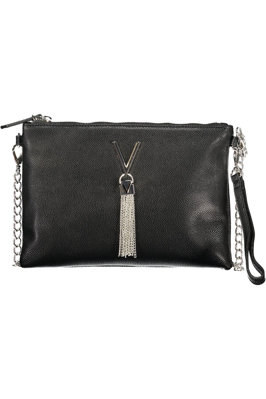 VALENTINO BAGS DAMEN SCHWARZE TASCHE
