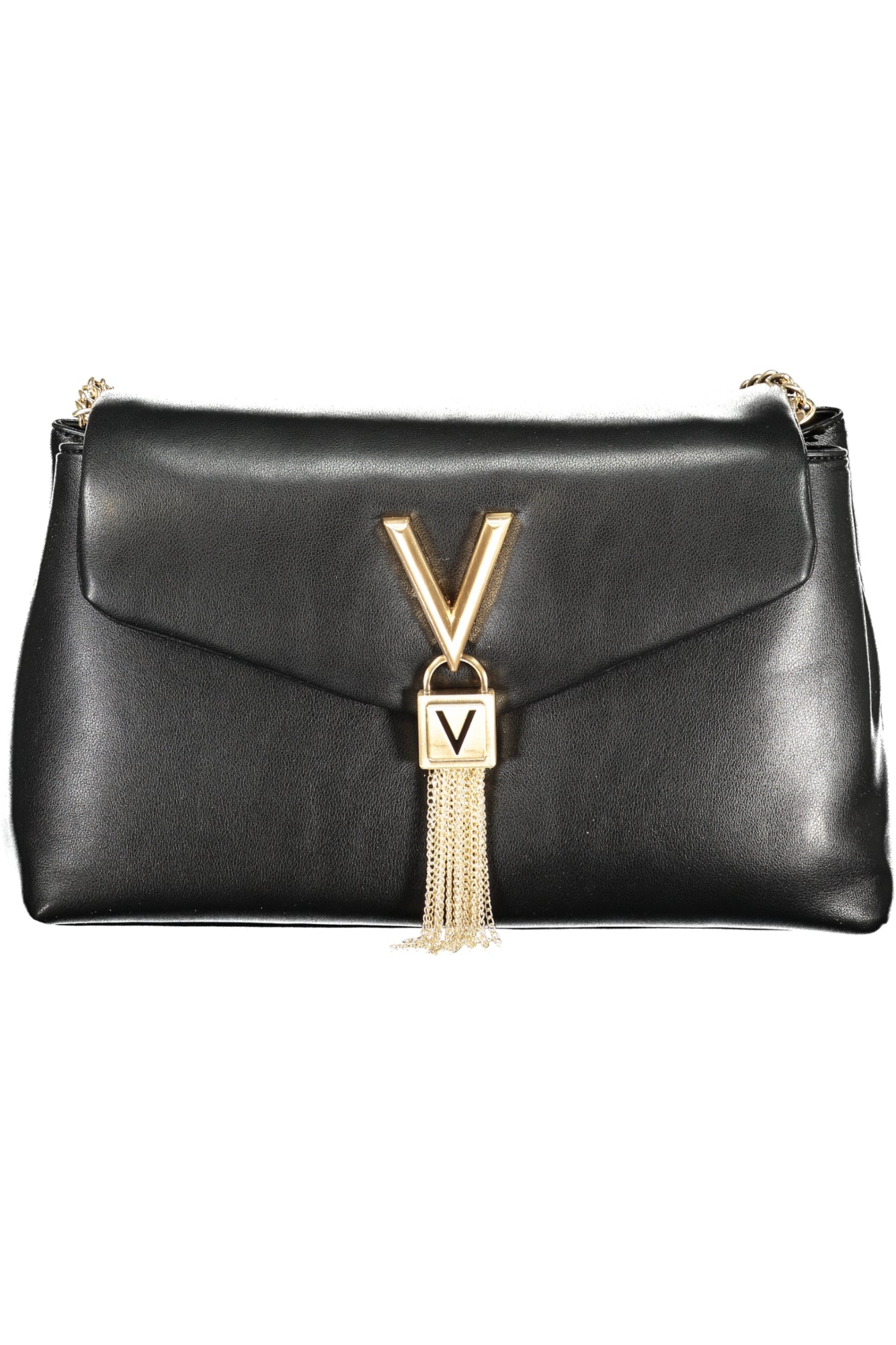 VALENTINO BAGS DAMEN SCHWARZE TASCHE