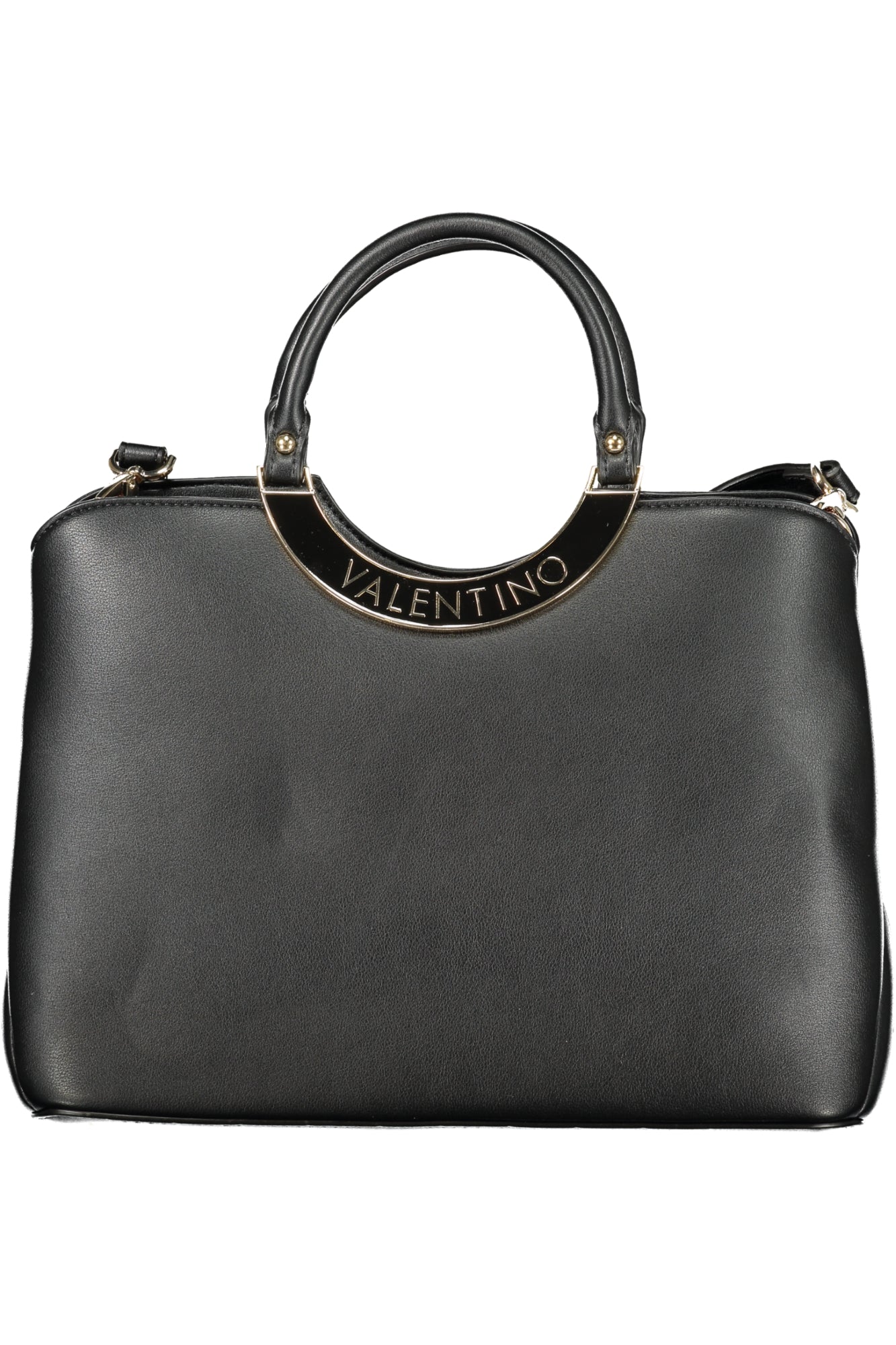 VALENTINO BAGS DAMEN SCHWARZE TASCHE