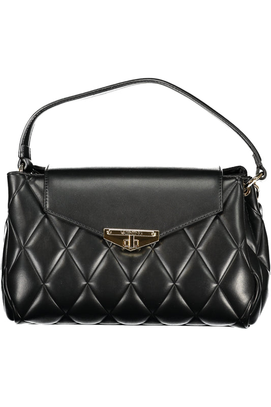 VALENTINO BAGS DAMEN SCHWARZE TASCHE