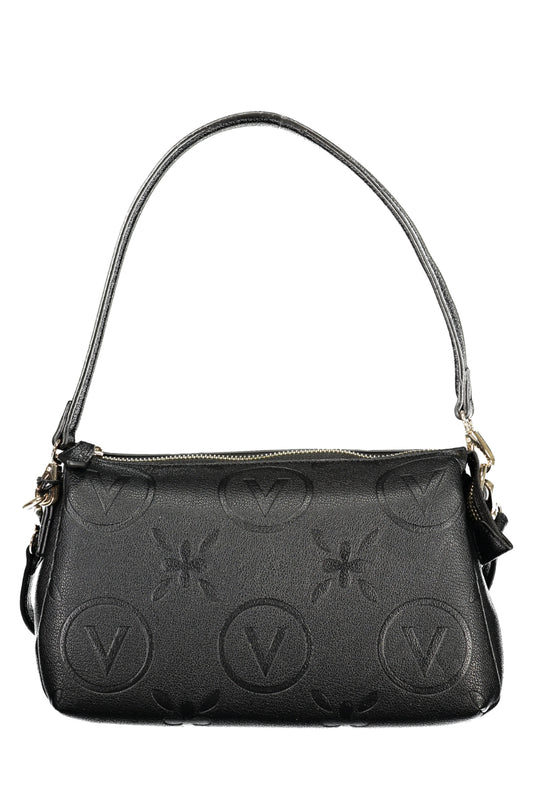 VALENTINO BAGS DAMEN SCHWARZE TASCHE