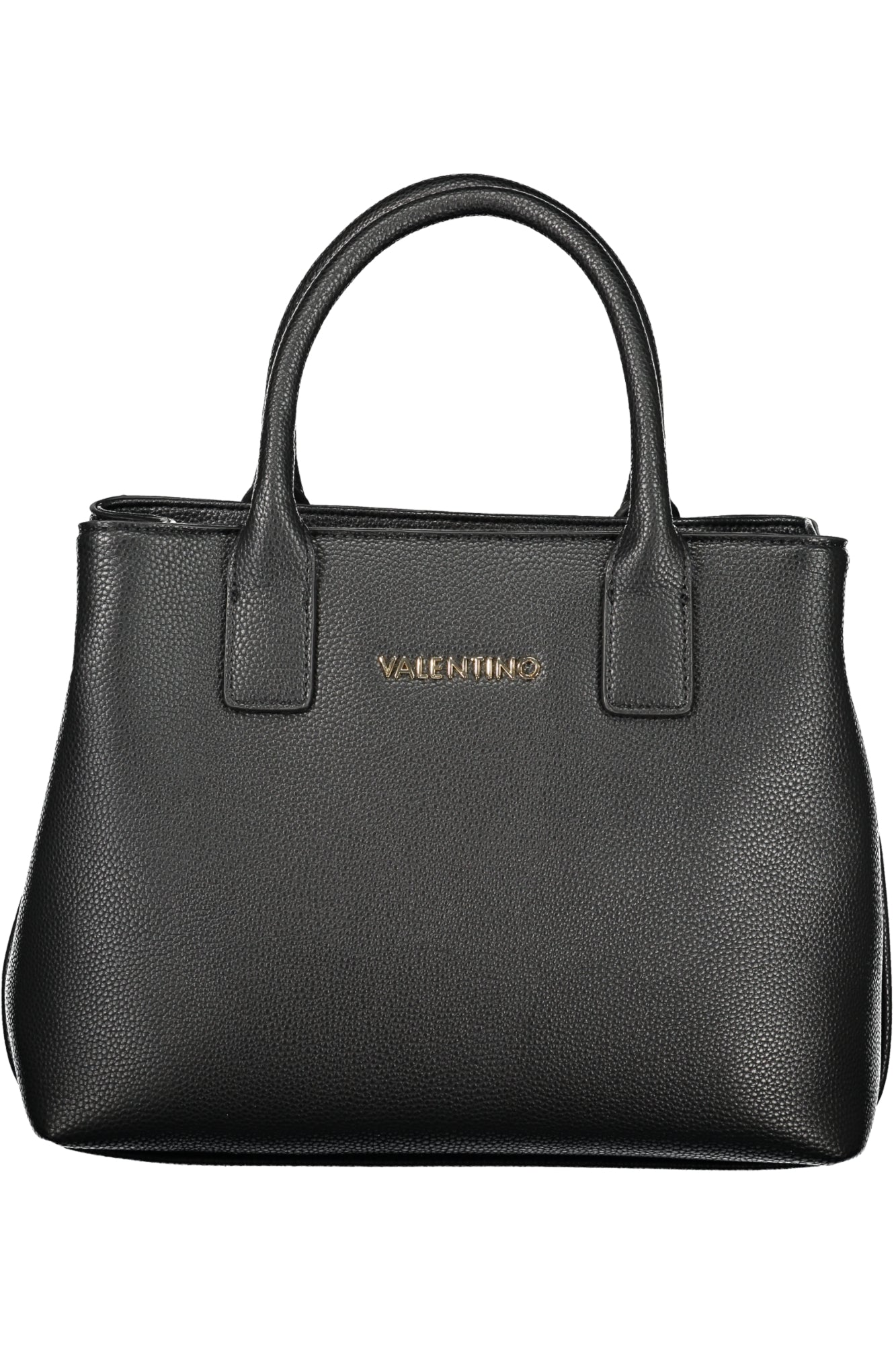 VALENTINO BAGS DAMEN SCHWARZE TASCHE
