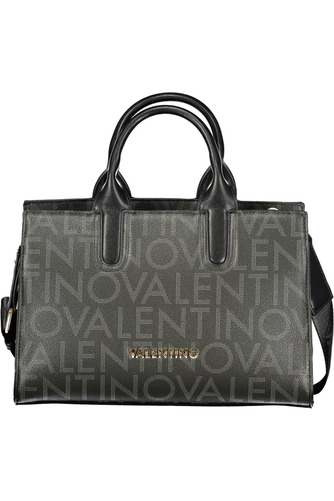 VALENTINO BAGS DAMEN SCHWARZE TASCHE