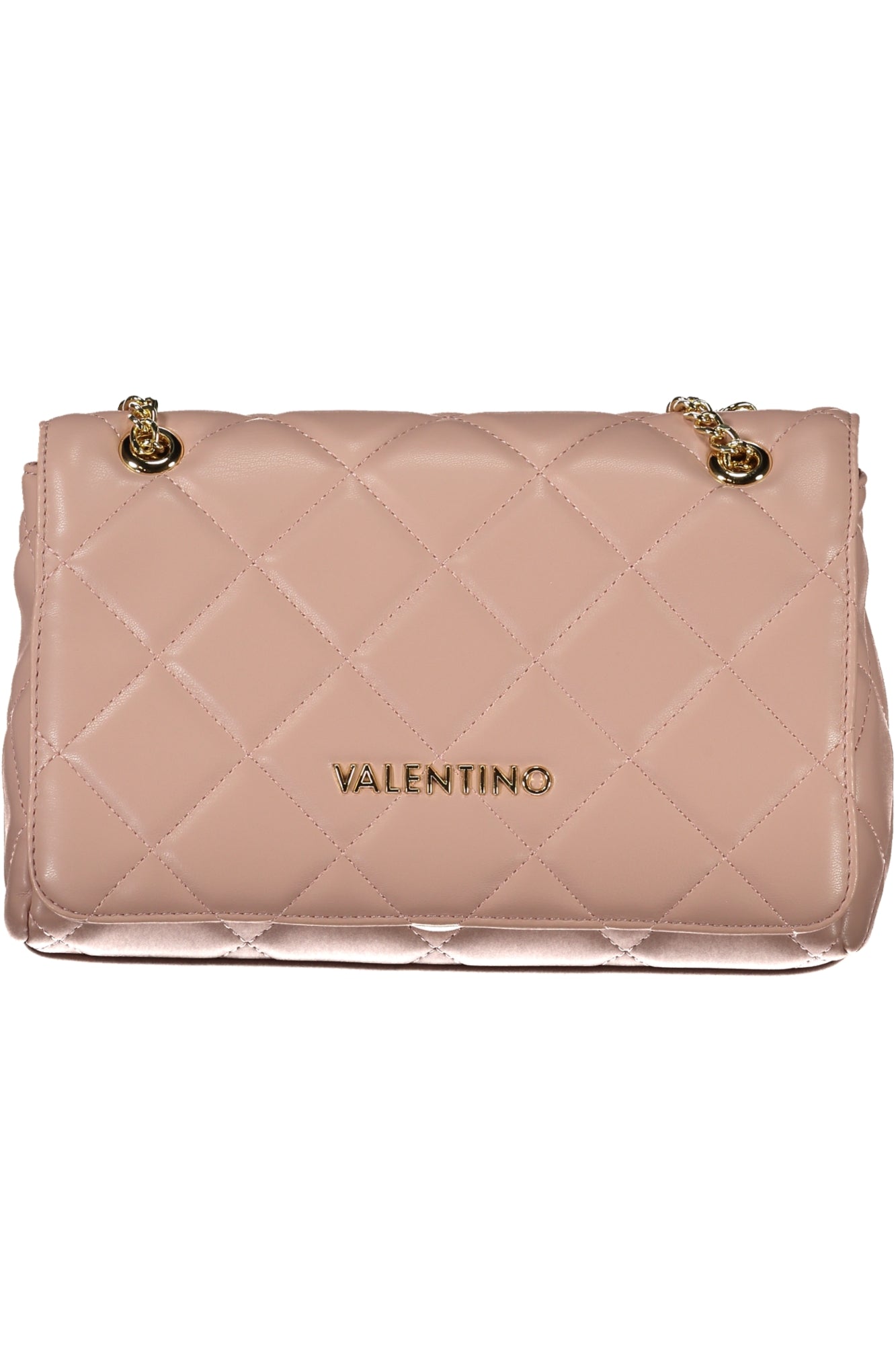 VALENTINO BAGS DAMEN ROSA TASCHE