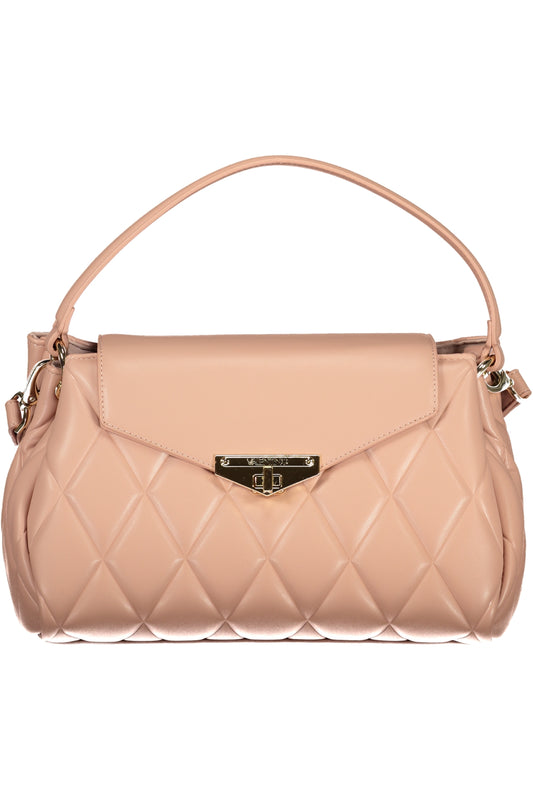 VALENTINO BAGS DAMEN ROSA TASCHE