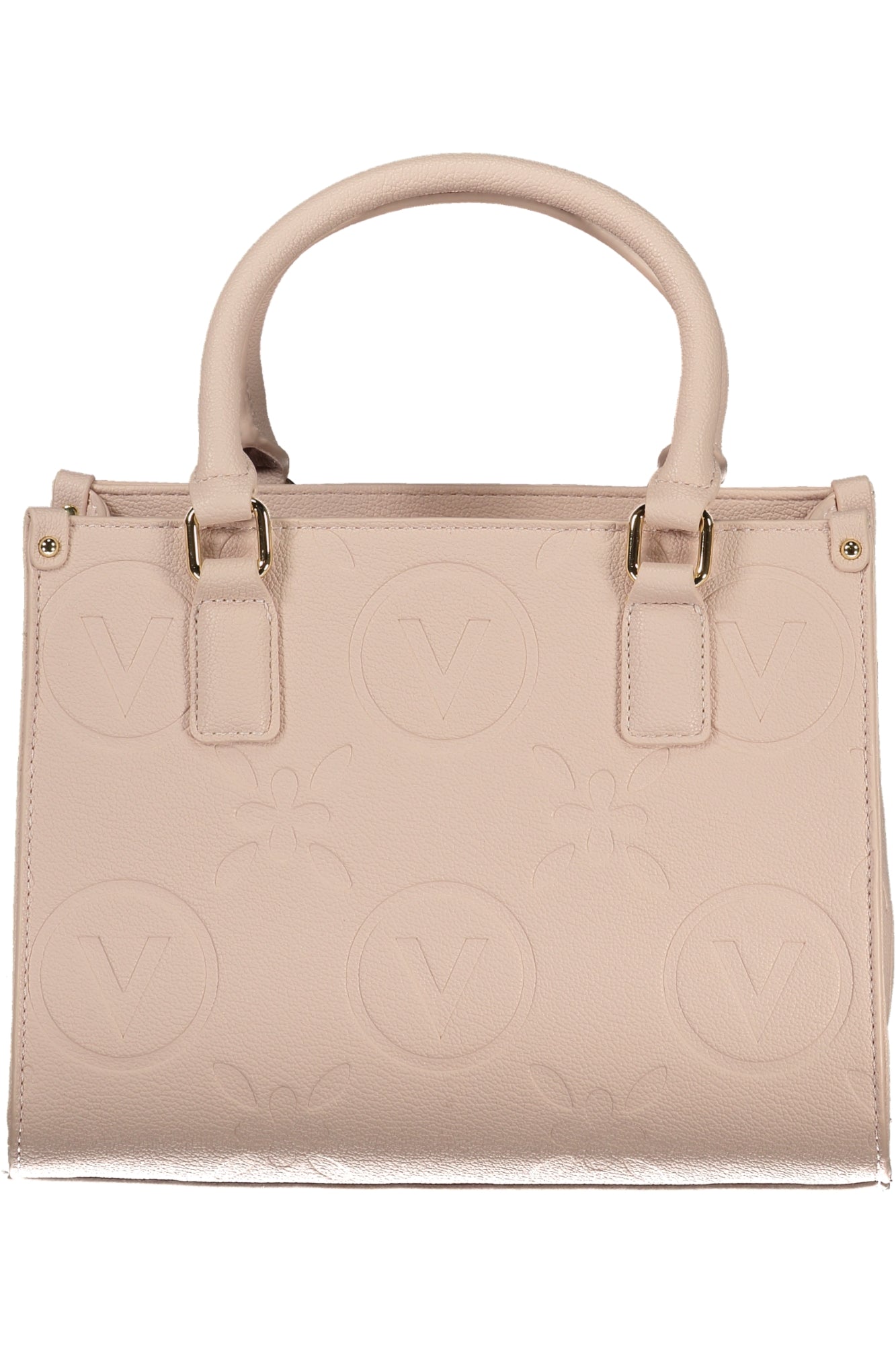 VALENTINO BAGS DAMEN ROSA TASCHE