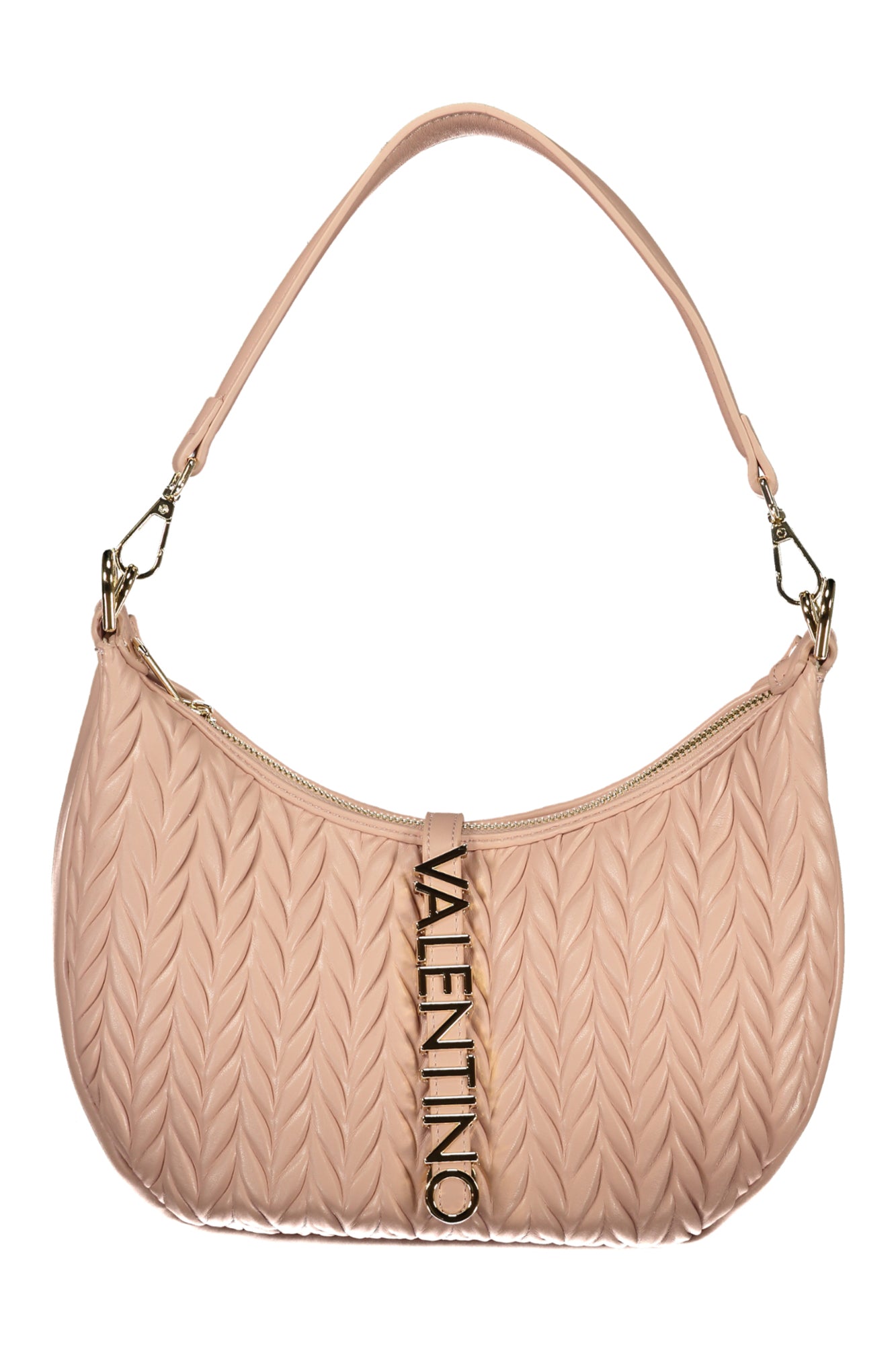 VALENTINO BAGS DAMEN ROSA TASCHE