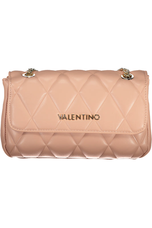 VALENTINO BAGS DAMEN ROSA TASCHE