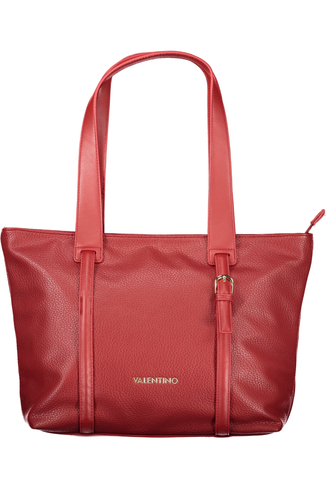 VALENTINO BAGS DAMEN ROTE TASCHE