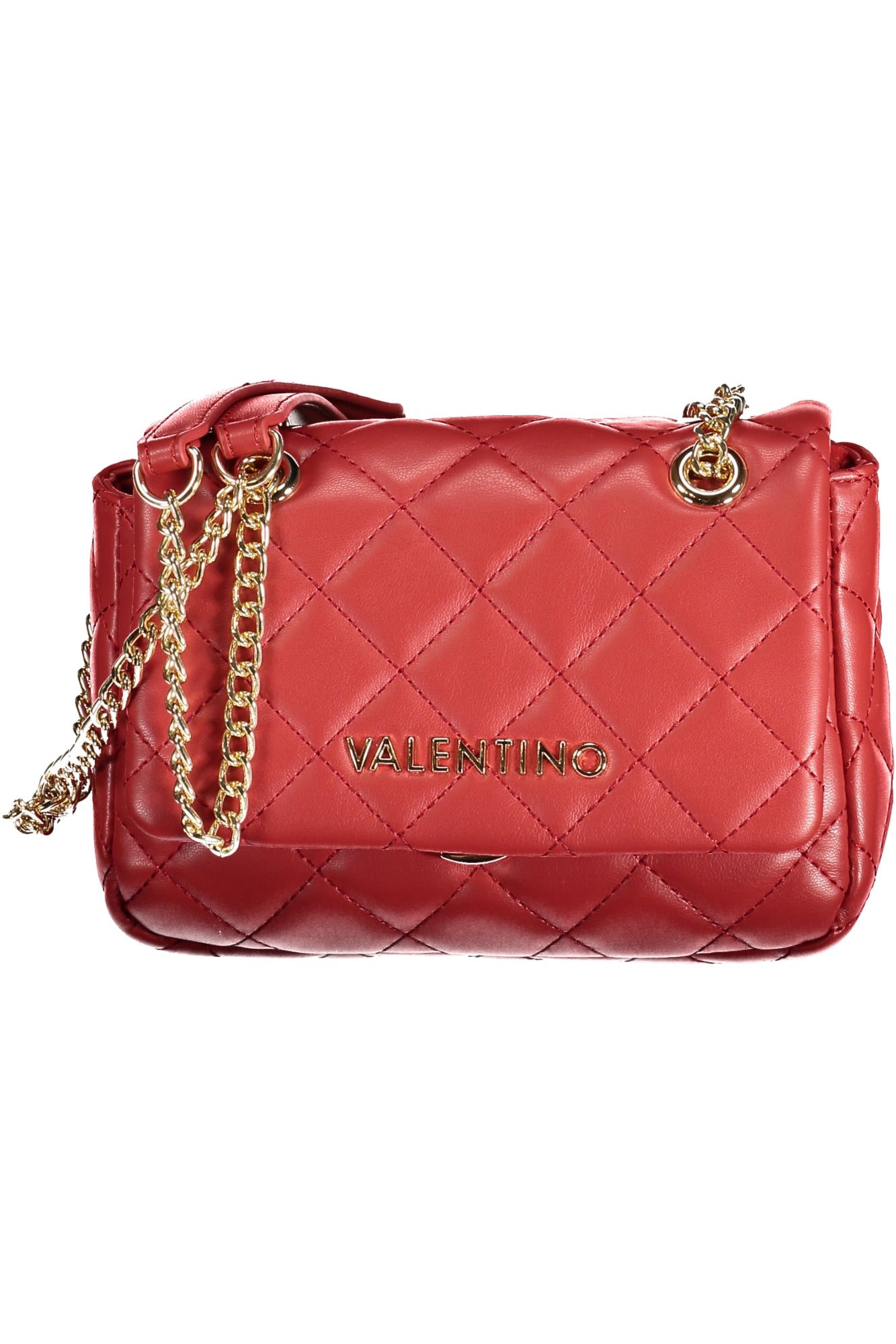 VALENTINO BAGS ROTE DAMENTASCHE