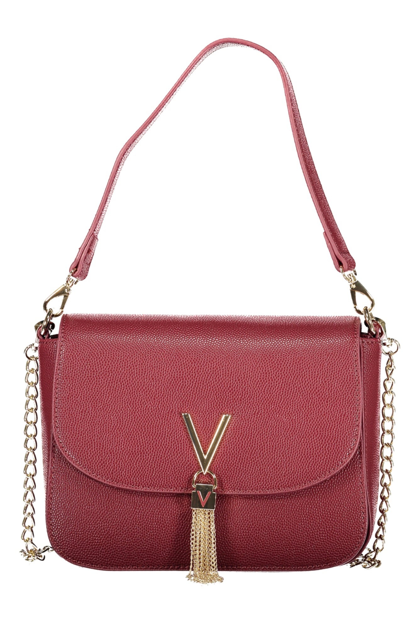 VALENTINO BAGS DAMENTASCHE ROT