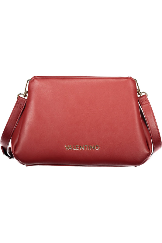 VALENTINO BAGS DAMEN ROTE TASCHE