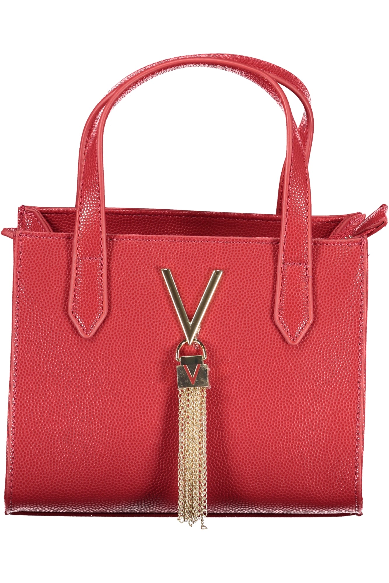 VALENTINO BAGS DAMEN ROTE TASCHE