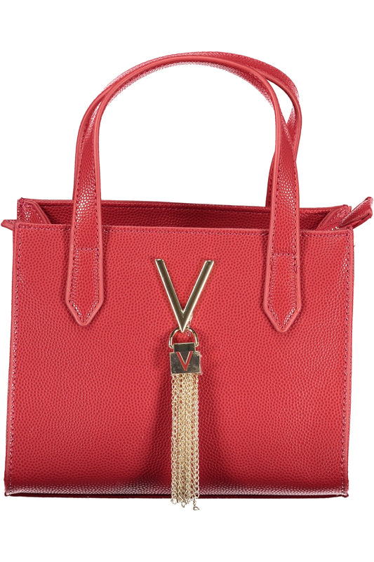 VALENTINO BAGS DAMEN ROTE TASCHE