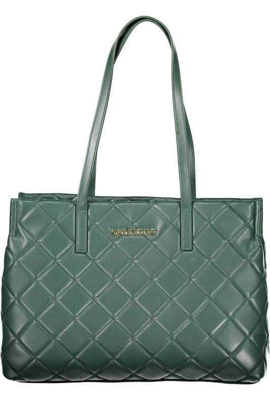 VALENTINO BAGS DAMEN GRÜNE TASCHE