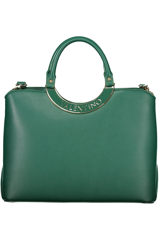 VALENTINO BAGS DAMEN-GRÜNE TASCHE