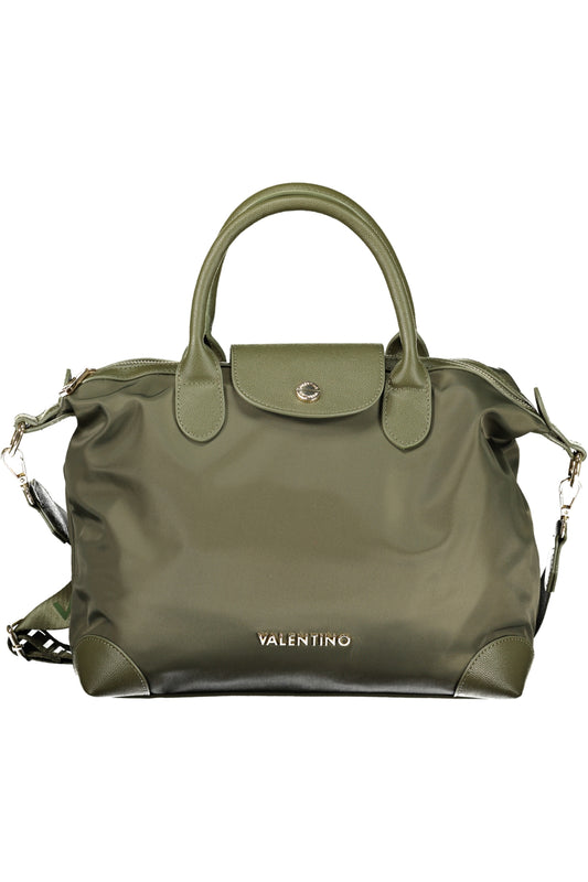 VALENTINO BAGS DAMEN-GRÜNE TASCHE