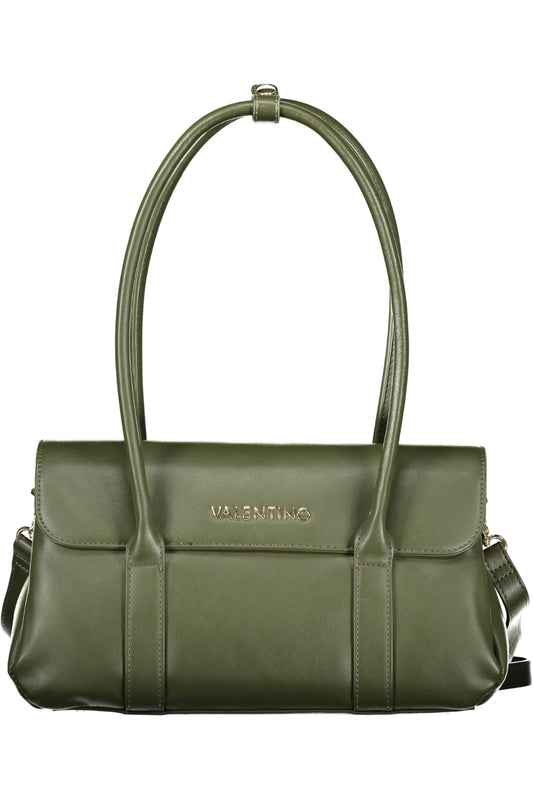 VALENTINO BAGS DAMEN-GRÜNE TASCHE