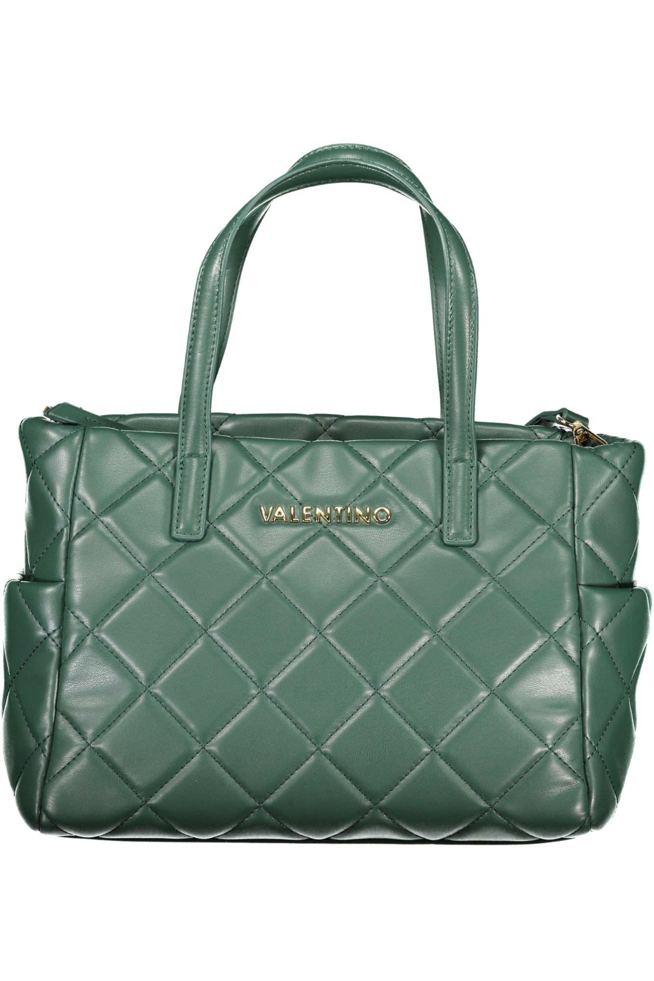 VALENTINO BAGS DAMEN GRÜNE TASCHE