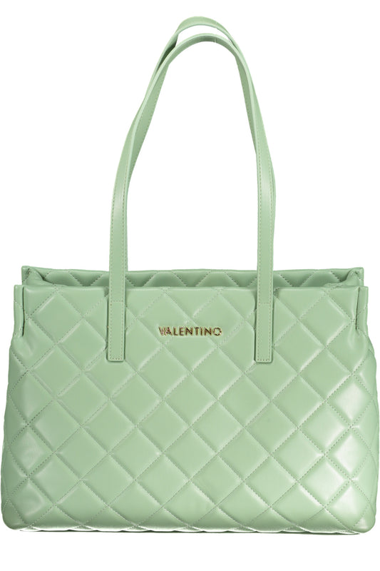 VALENTINO BAGS GRÜNE DAMENTASCHE