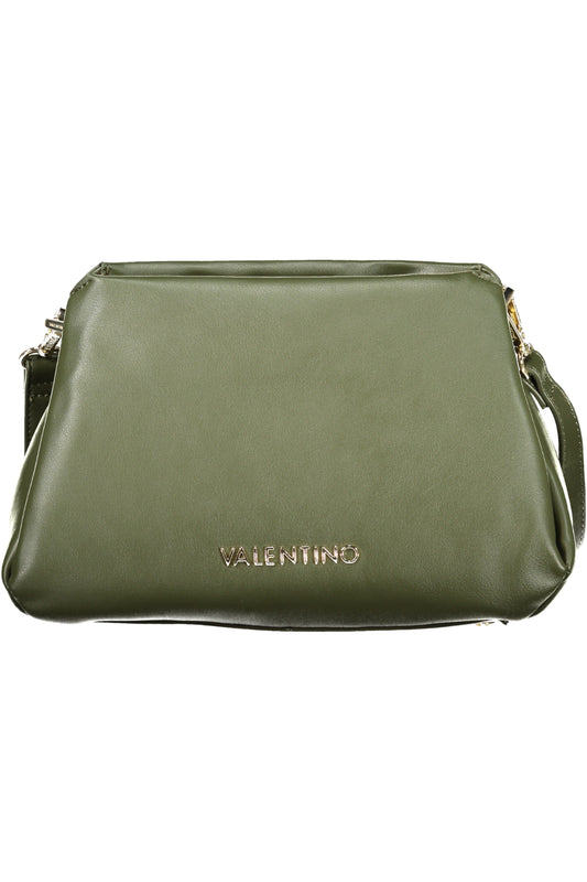 VALENTINO BAGS DAMEN-GRÜNE TASCHE
