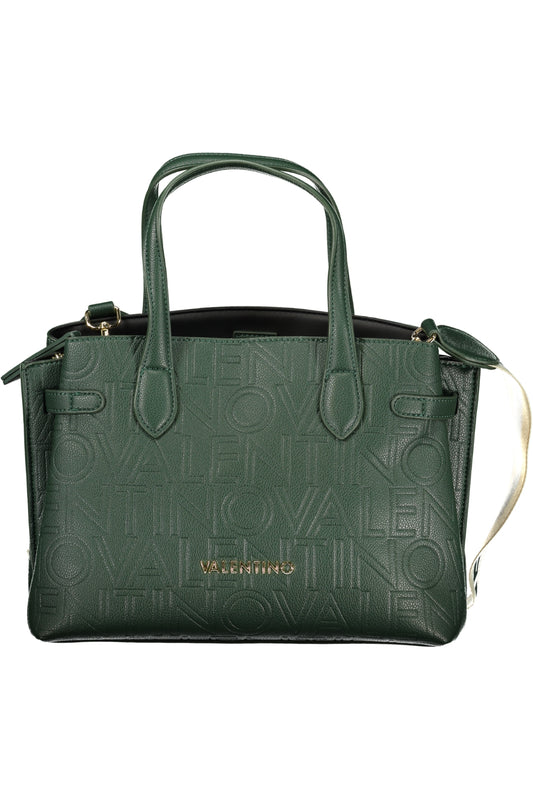 VALENTINO BAGS DAMEN-GRÜNE TASCHE