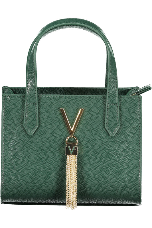 VALENTINO BAGS DAMEN GRÜNE TASCHE