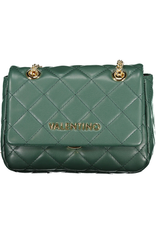 VALENTINO BAGS DAMEN GRÜNE TASCHE