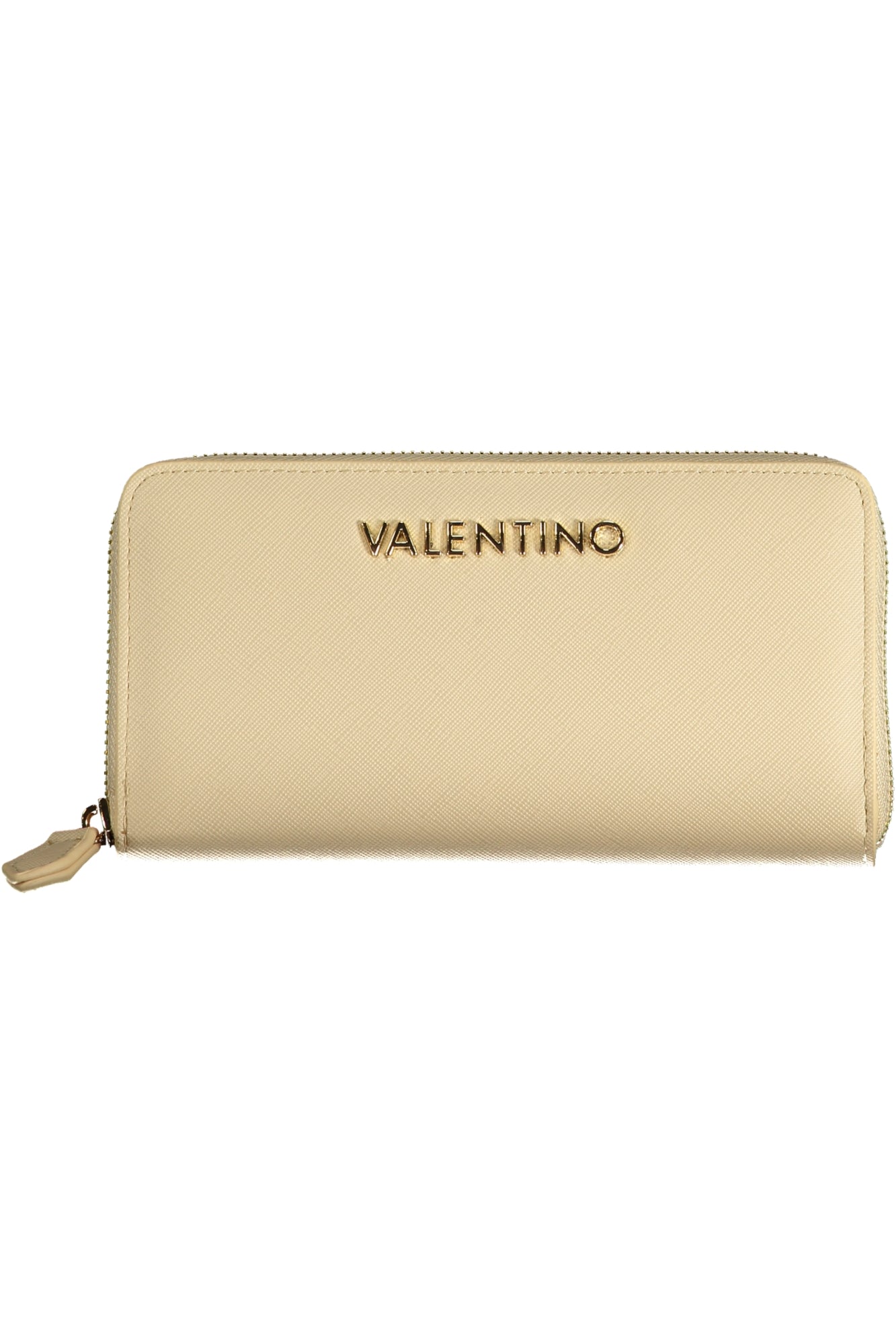VALENTINO BAGS DAMEN GELDBÖRSE BEIGE
