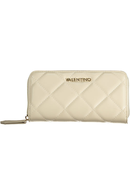 VALENTINO BAGS DAMEN GELDBÖRSE BEIGE