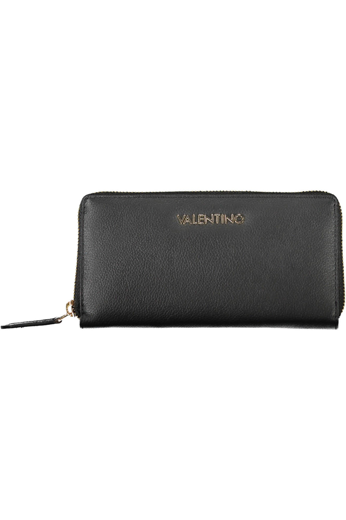 VALENTINO BAGS DAMEN GELDBÖRSE SCHWARZ