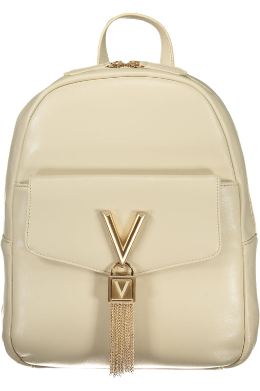 VALENTINO BAGS BEIGE RUCKSACK FÜR DAMEN