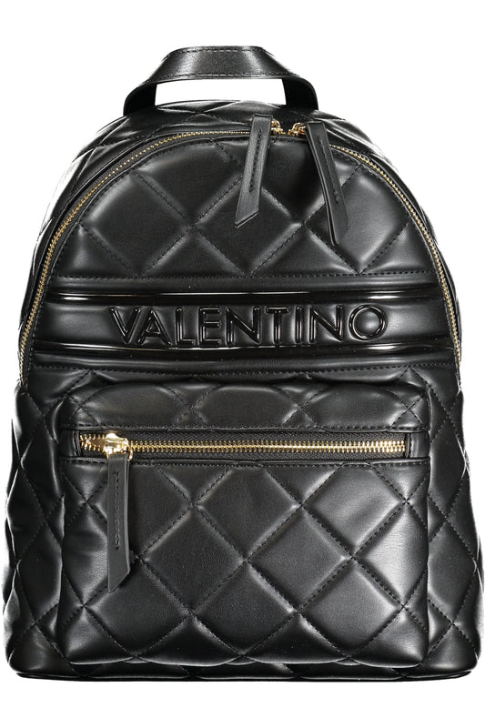 VALENTINO BAGS DAMEN RUCKSACK SCHWARZ