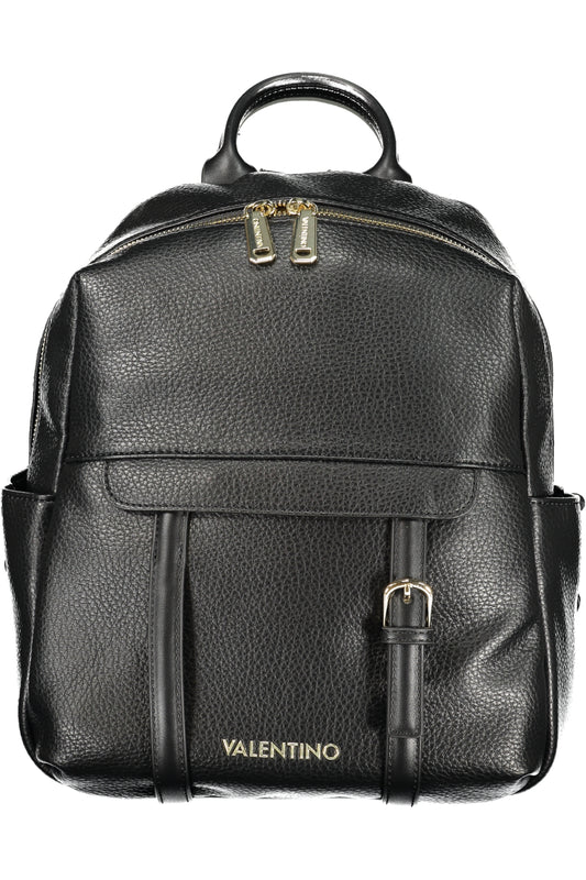 VALENTINO BAGS DAMEN RUCKSACK SCHWARZ