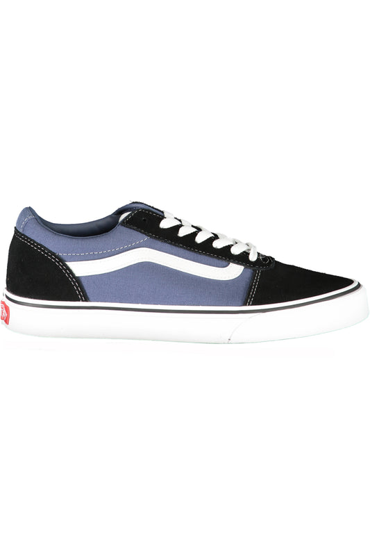 VANS BLAUER HERREN-SPORTSCHUHE