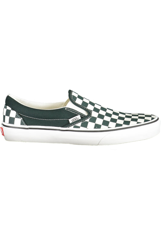 VANS HERREN SPORTSCHUHE SCHWARZ