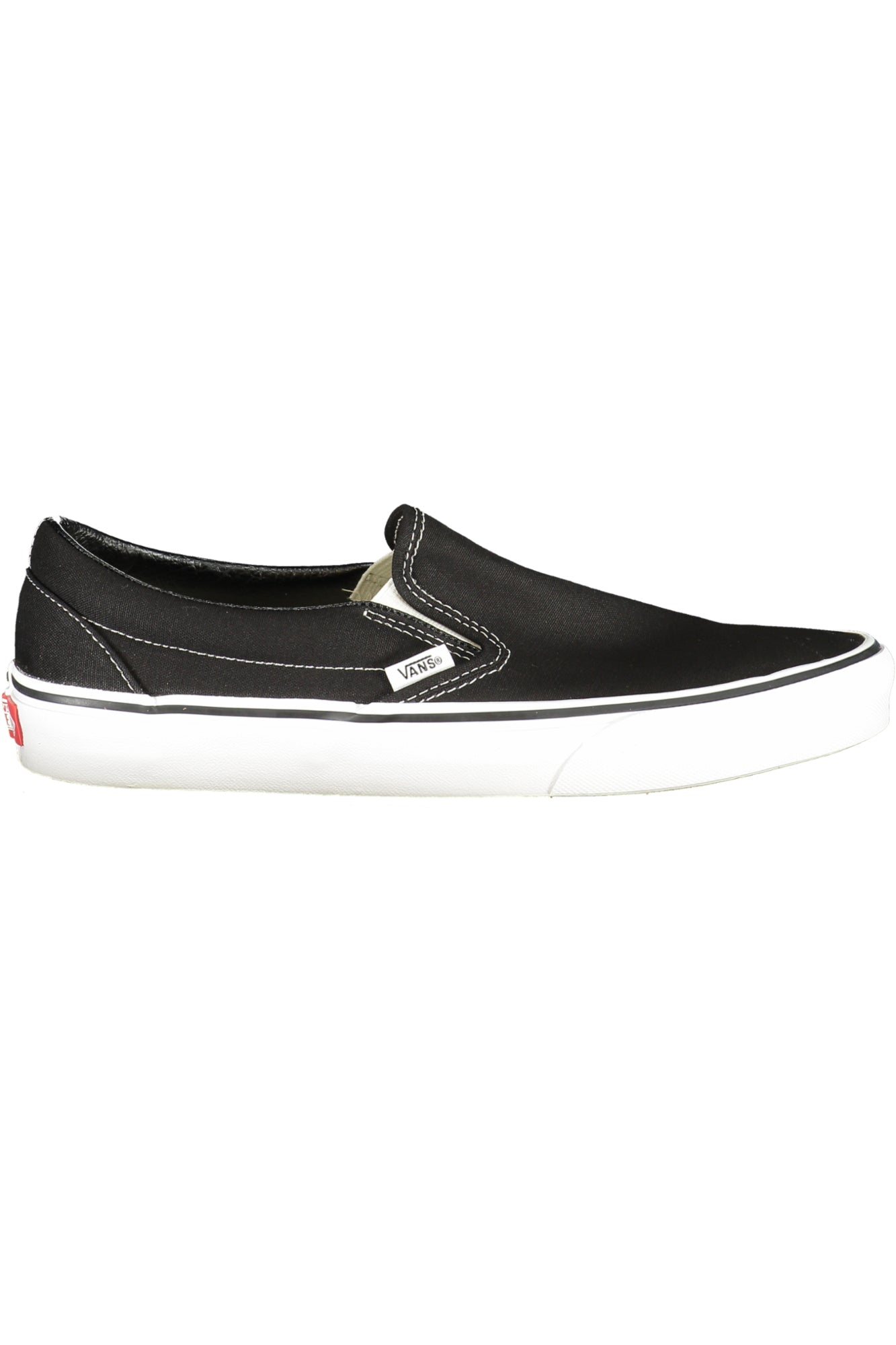 VANS HERREN SPORTSCHUHE SCHWARZ
