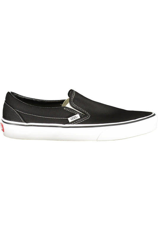 VANS HERREN SPORTSCHUHE SCHWARZ
