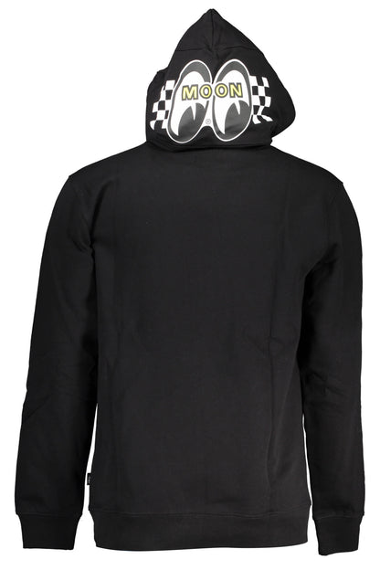 VANS SWEATSHIRT OHNE REISSVERSCHLUSS SCHWARZ HERREN