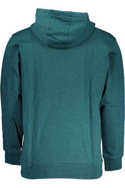 VANS SWEATSHIRT OHNE REISSVERSCHLUSS HERREN GRÜN