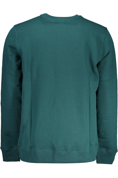 VANS SWEATSHIRT OHNE REISSVERSCHLUSS HERREN GRÜN