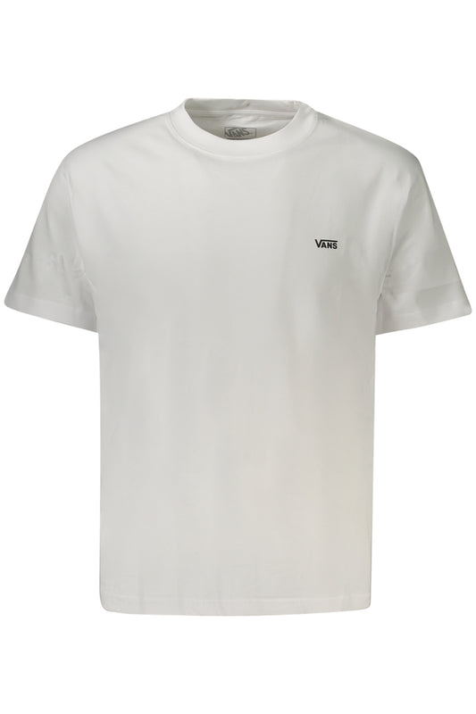 VANS HERREN KURZARM T-SHIRT WEISS